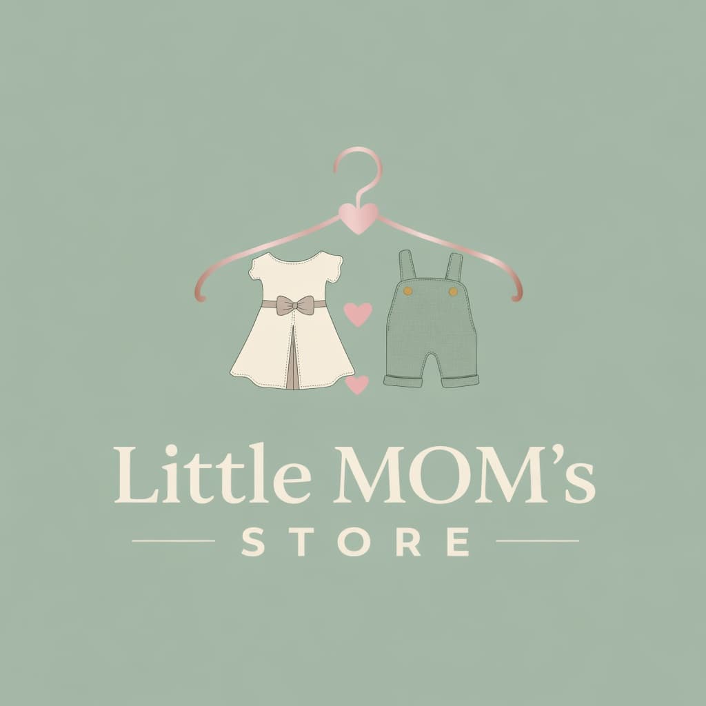 Little Mom's Store