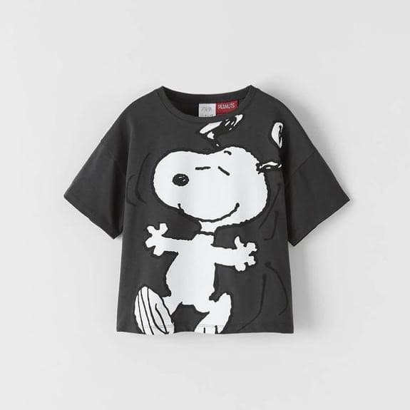 Orjinal Snoopy Tişört