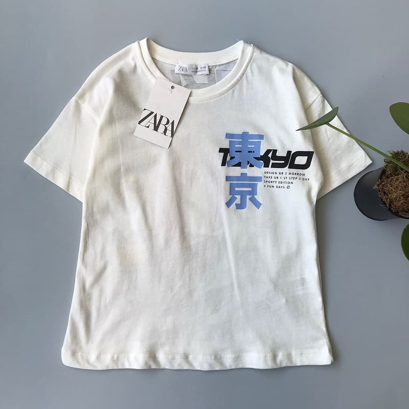 Orjinal Tokyo Tişört