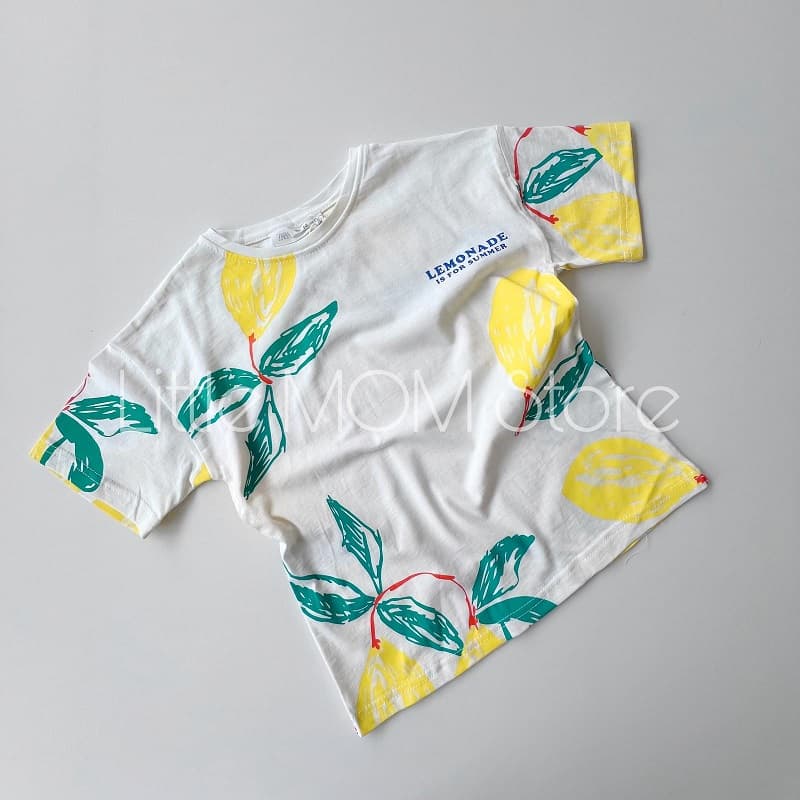 Orjinal Lemonade Tişört