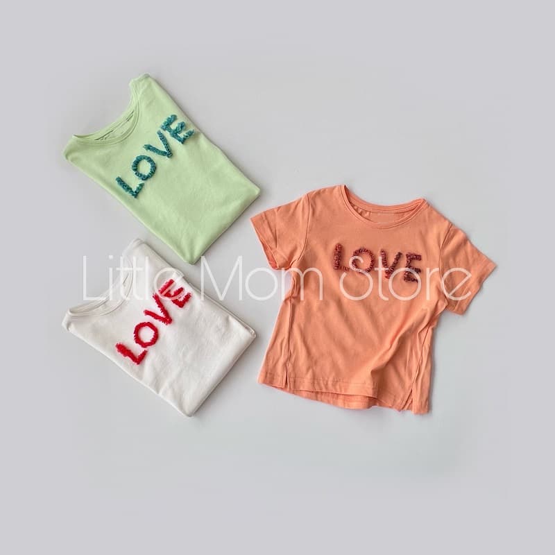 Love Tişört