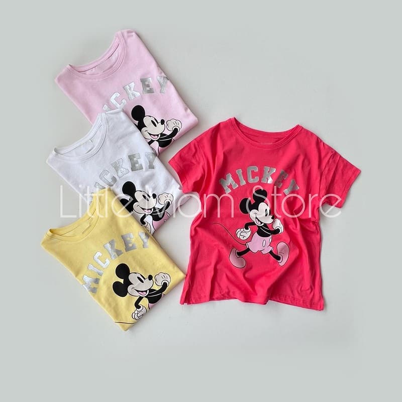 Mickey Mouse Tişort