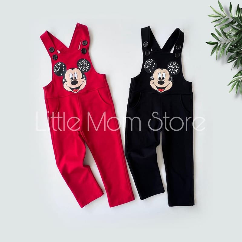 Mickey Mouse Salopet