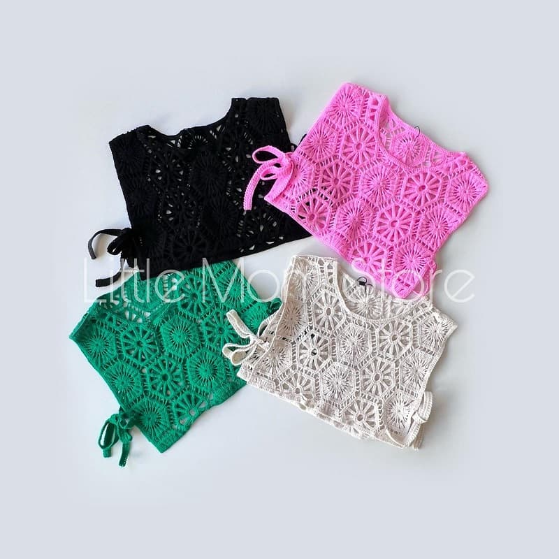 Ajurlu Crop