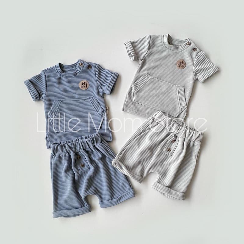 Fitilli Basic Takım