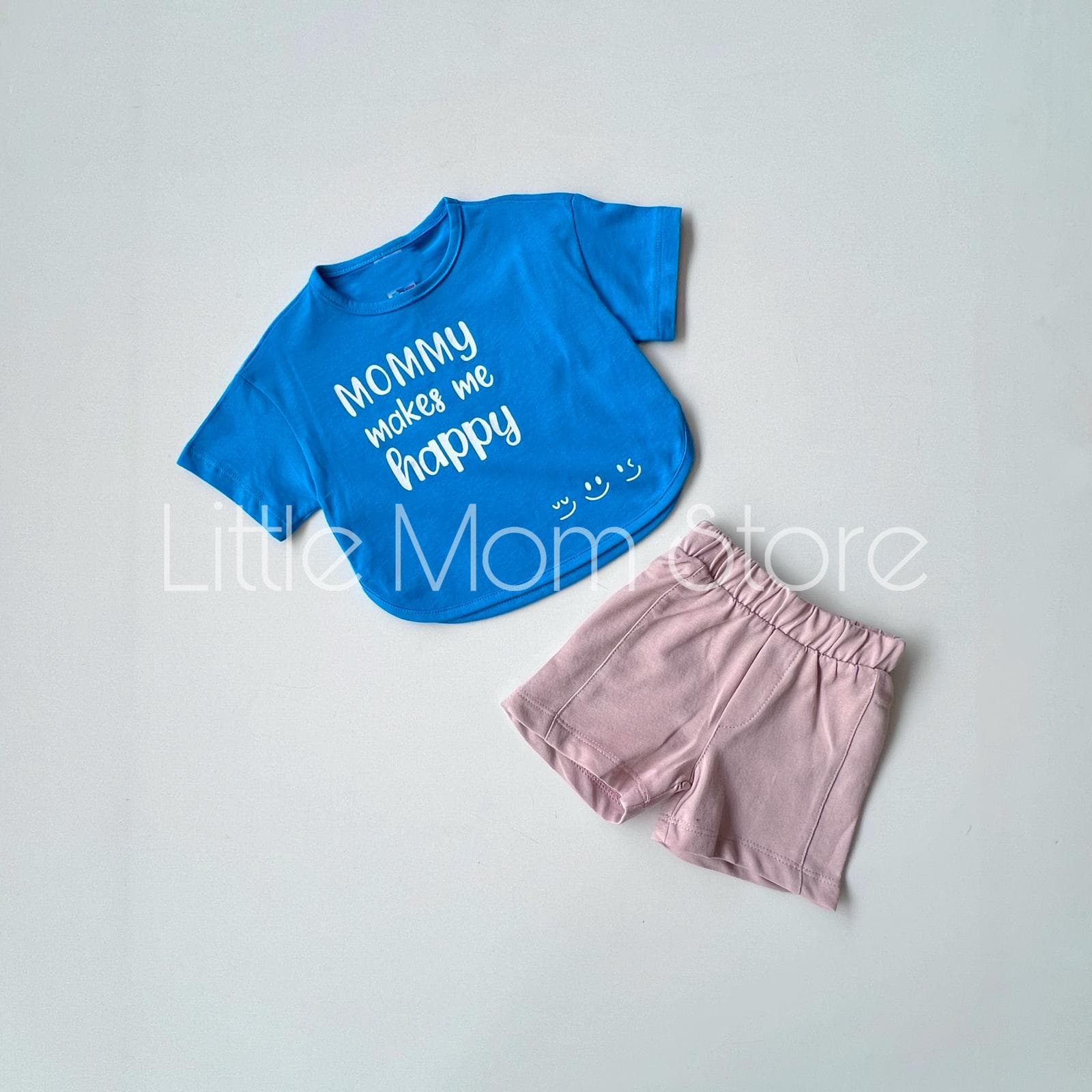 Mommy Happy Takım