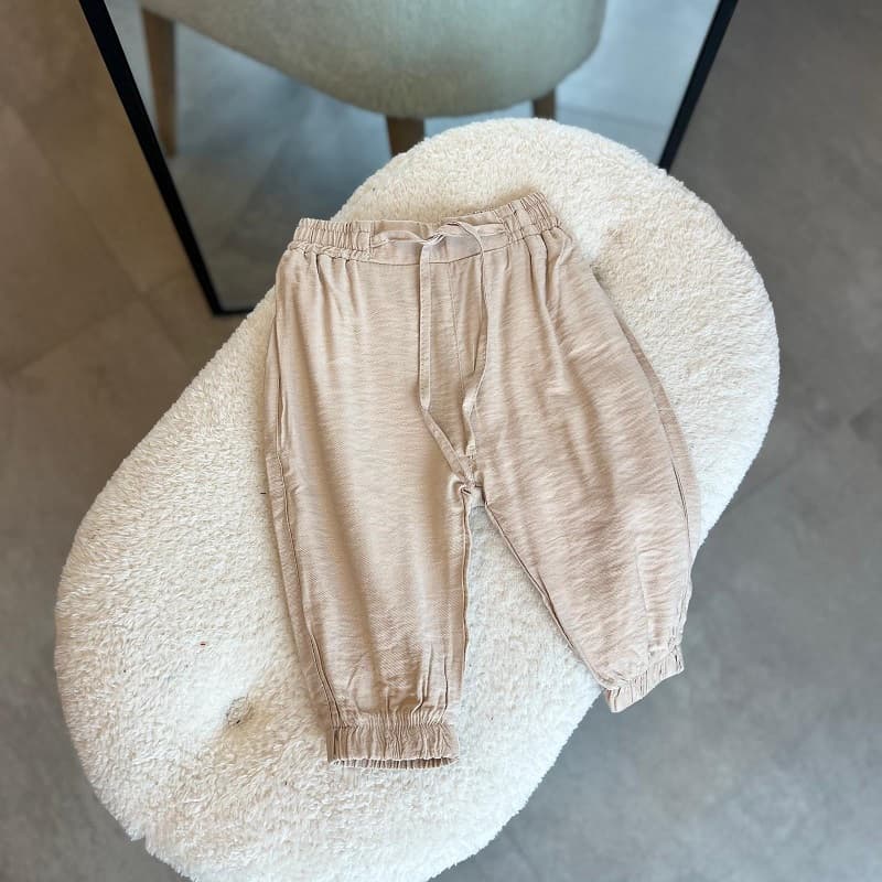 Baby Jogger Pantolon